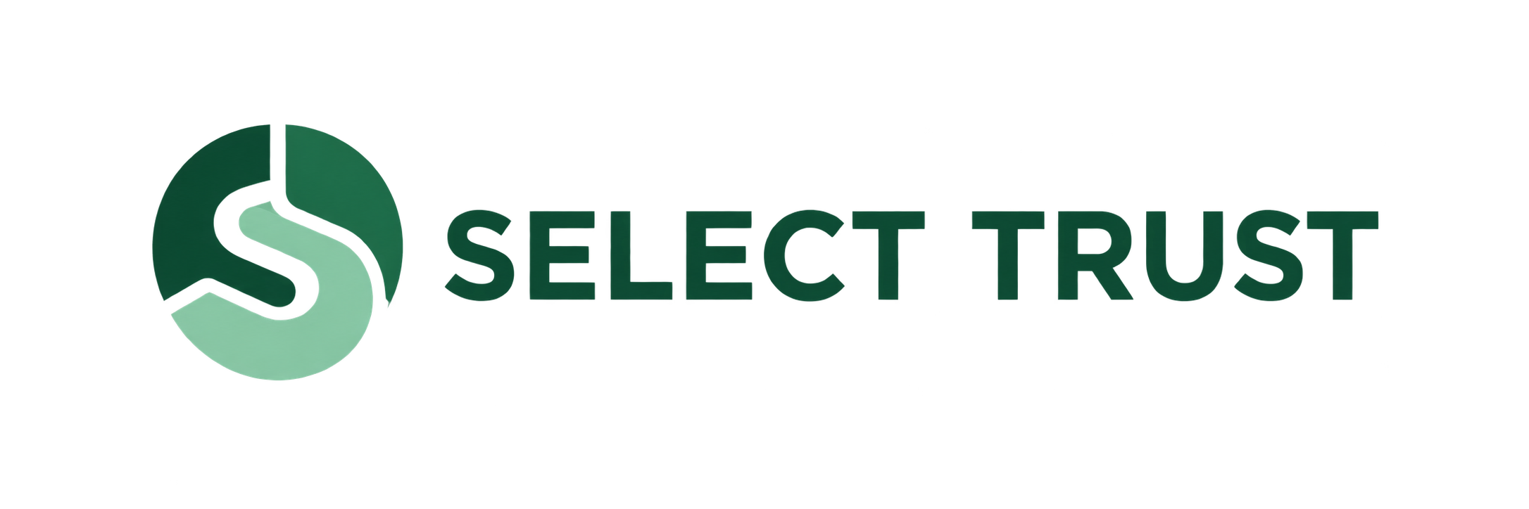 SELECT TRUST